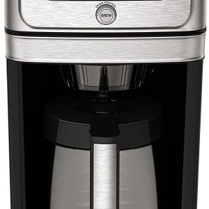 Cuisinart DGB-800 Fully Automatic Burr Grind & Brew