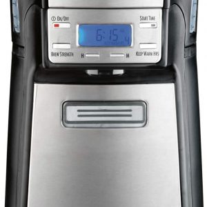 Hamilton Beach (48465) Coffee Maker