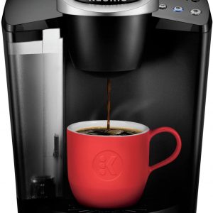 Keurig K-Classic Coffee Maker