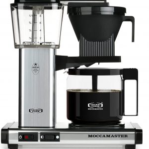 Technivorm Moccamaster 59616 KBG