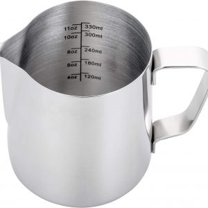 Espresso Steaming Pitcher 12