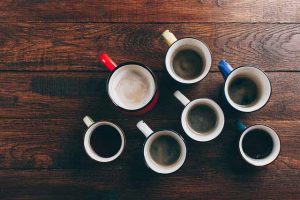 The Best Coffee Mugs